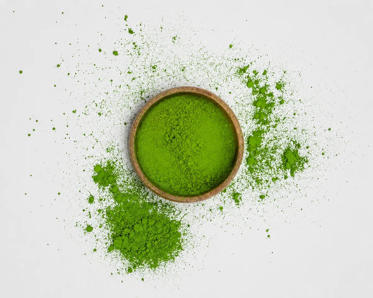 Luxomix Хлорофилл 1145 SD