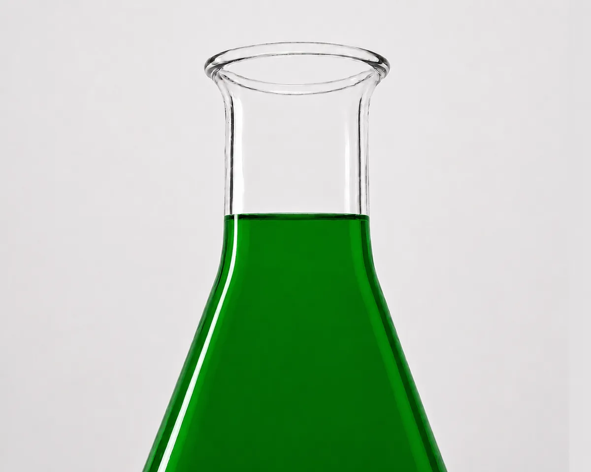 Luxomix® Хлорофилл HLO-01