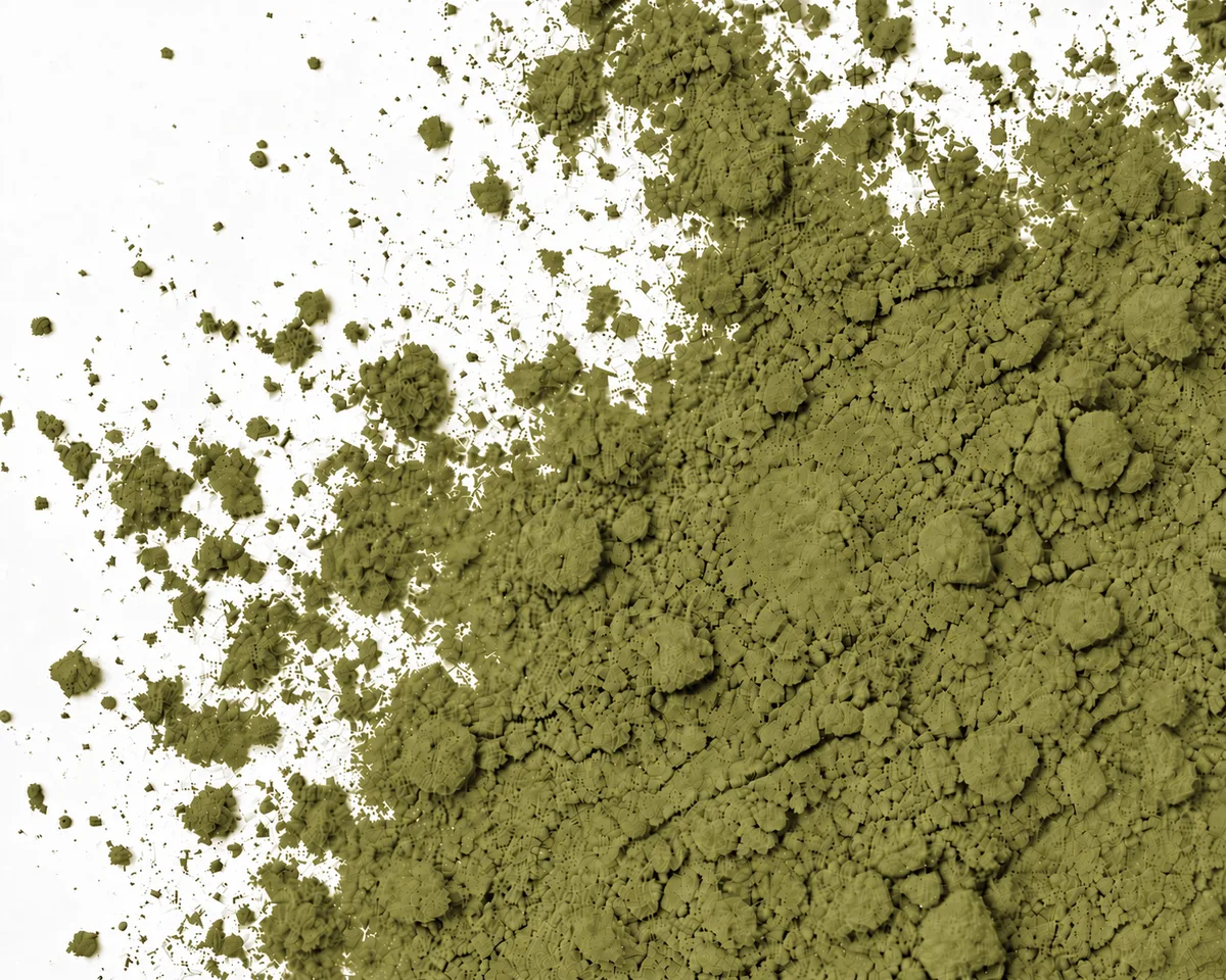 Оливковый — фото 1